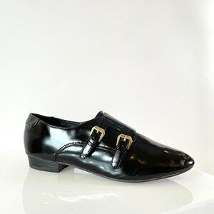 Elegant Black Women's Shoes